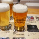 ベアード ビール - 