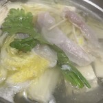 ふぐ清 はなれ - 