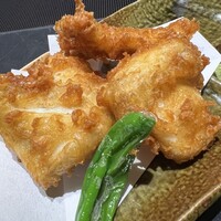 ふぐ清 はなれ - 