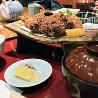 西梅田 禅園 - 