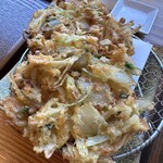 伊豆高原 そば 手鞠 - 