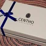 ショコラ・トルベ - 