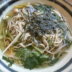 伊豆高原 そば 手鞠 - 