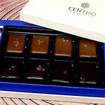 ショコラ・トルベ - 