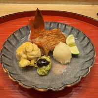 是しん - 