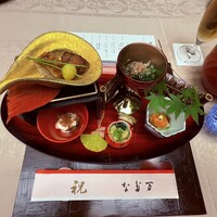神戸なだ万 - 