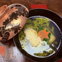 神戸なだ万 - 