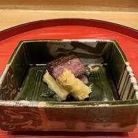 是しん - 