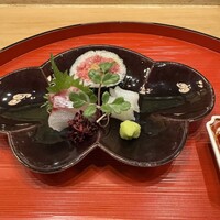 是しん - 