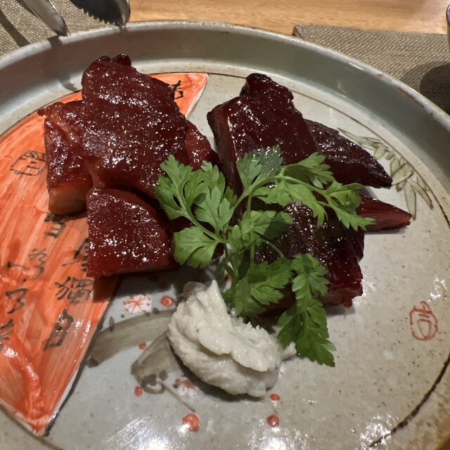 予約必須のセルフ北京ダック！』by うまのあ : 北京ダックマニア