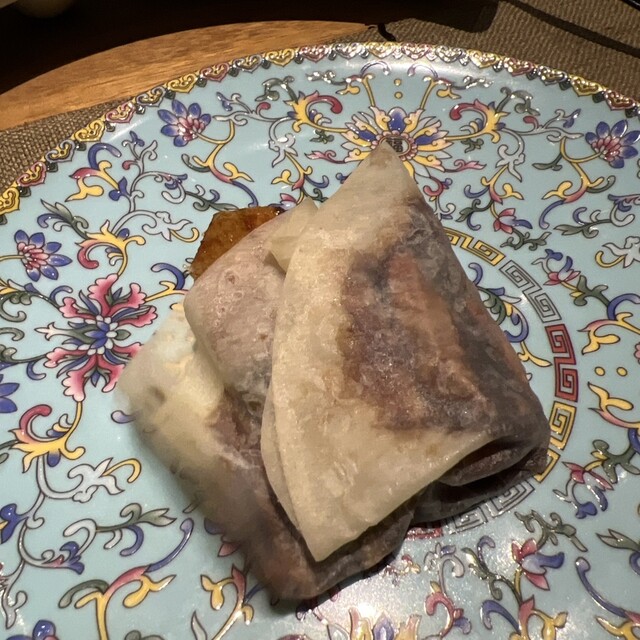 予約必須のセルフ北京ダック！』by うまのあ : 北京ダックマニア