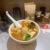 七宝麻辣湯 大船店