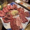 焼肉居酒家 韓の台所 新川通り店