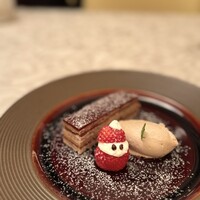 DINING 六区 - 