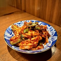 焼肉 にくだらけ - 