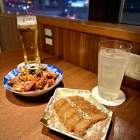 焼肉 にくだらけ - 