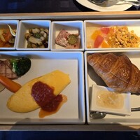 シーフードイタリアン　ポルト - 