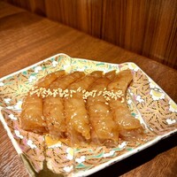 焼肉 にくだらけ - 
