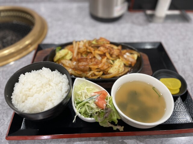 Kabe Yakiniku Center photo 4