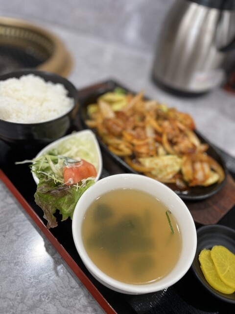 Kabe Yakiniku Center photo 5