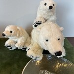 シロクマ三日月珈琲 - 