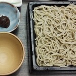 かんだやぶそば - 