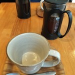 カフェ・マジカ - 