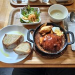 カフェ・マジカ - 