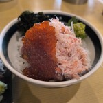 海鮮丼専門五鉃 沼津本店 - 