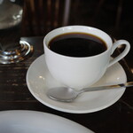 喫茶ぶーげん - ブレンドコーヒー