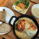 カフェ・マジカ - 