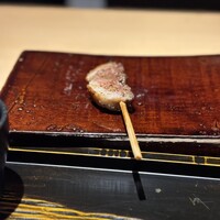銀座焼とり 京丹波 - 