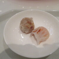 中国料理 陽明殿 - 点心