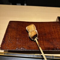 銀座焼とり 京丹波 - 
