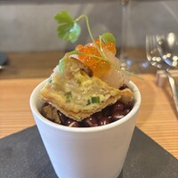 LE MACCHAN - 