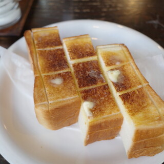 喫茶ぶーげん_1