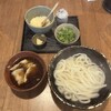釜揚げうどん専門店もと