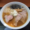 肉煮干中華そば 鈴木ラーメン店