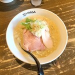 ラーメン翼 - 