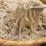 そば処 紫葉庵 - 