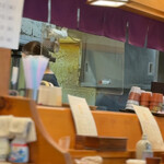 そば処 紫葉庵 - 