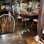 喫茶ぶーげん - 