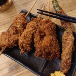 秋葉原 とんべエ - 