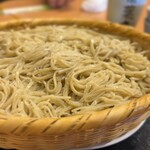 そば処 紫葉庵 - 