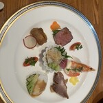 チャイニーズキッチン　さかくら - 