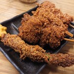 秋葉原 とんべエ - 