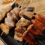 秋葉原 とんべエ - 