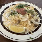 シロクマ三日月珈琲 - 