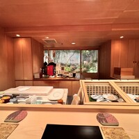 鮨 伊佐野 - 