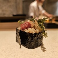 すし寿 - 